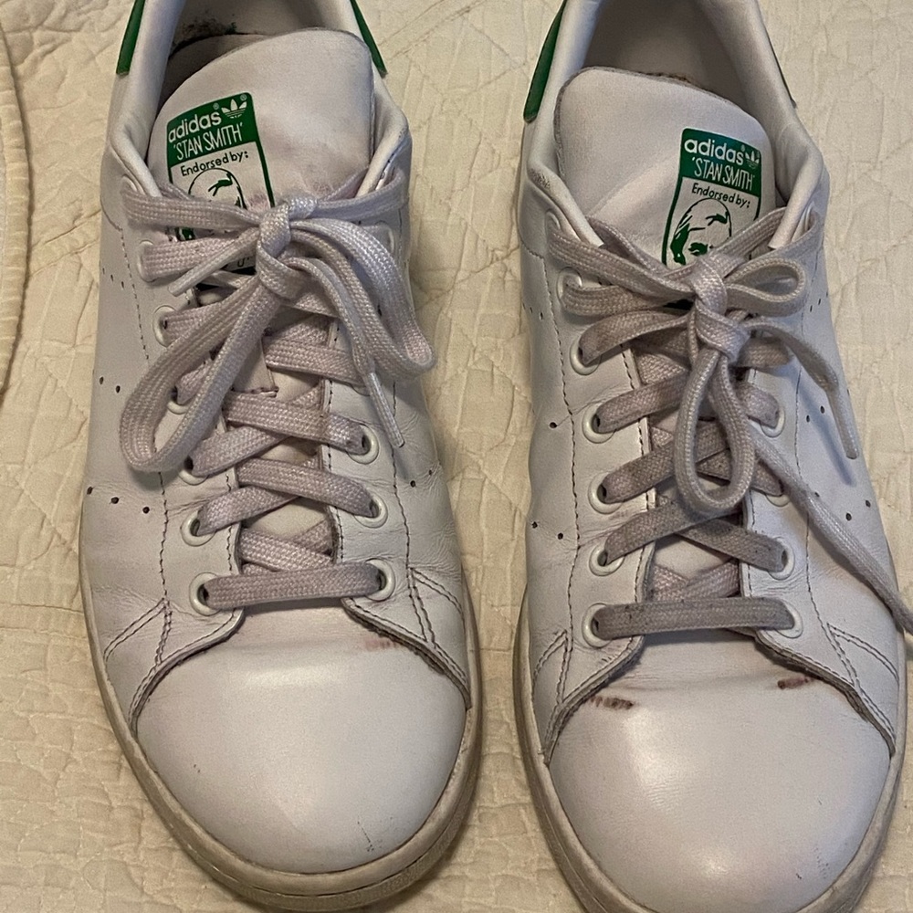 MEN’S original Stan Smith sneakers